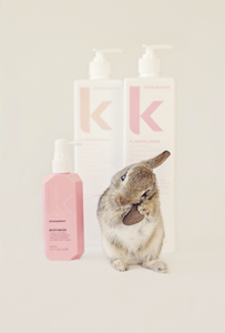 Cruelty Free Hair Care Wimbledon