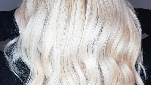 blonde toners by the balayage experts, top hairdressers, wimbledon