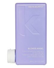 Blonde Angel, Kevin Murphy Products at Top Hair Salon in Wimbledonw