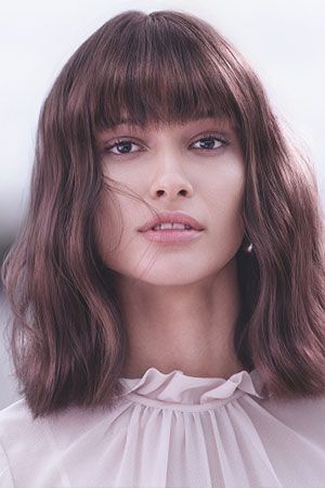 4 Ways to Transform Your Hair 4 Ways to Transform Your Hair
