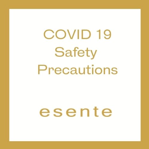 Coronavirus (COVID-19) – Esente Update Coronavirus (COVID-19) – Esente Update