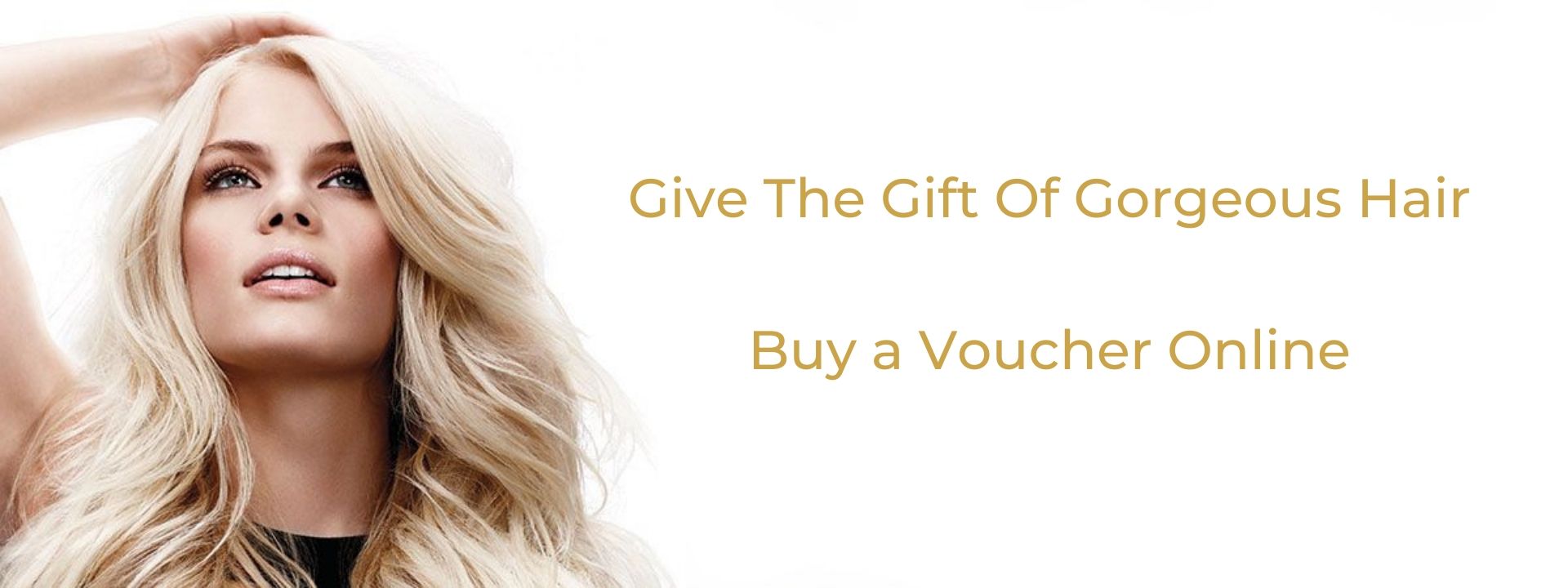Online Gift Vouchers at Esente Hair Salon in Wimbledon