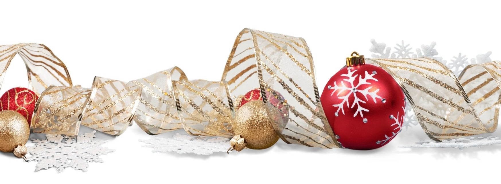 Bauble Suggestions A Christmas Message from Esente Hair Salon in Wimbledon