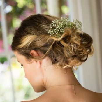 Bridal Hairstyles 1