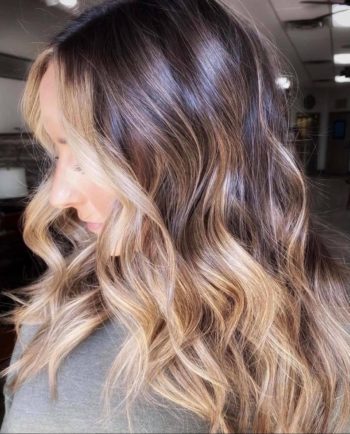 Top Summer Hair Colours Top Summer Hair Colours
