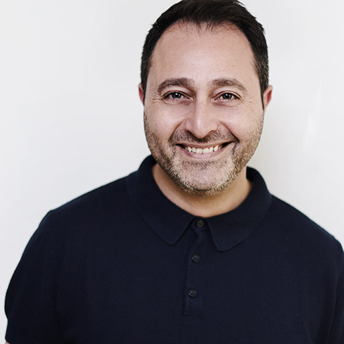 The Team – Esente Hair