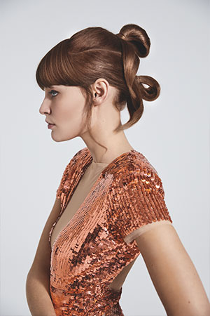 Perfect Party Hairstyles