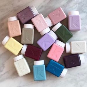 kevin murphy minis
