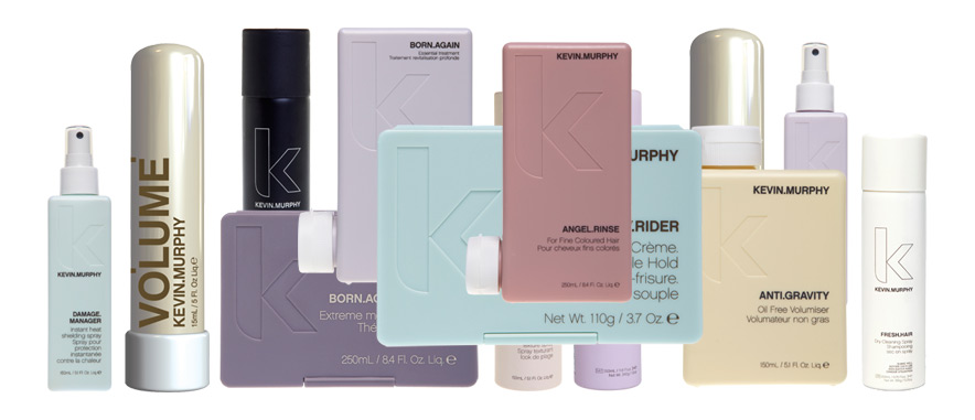 kevin murphy products Wimbledon Hair Salon