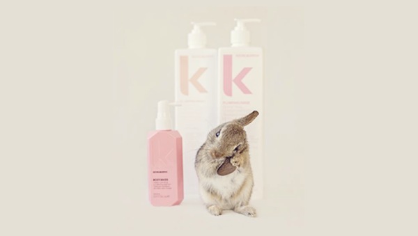 Cruelty-Free Hair Care