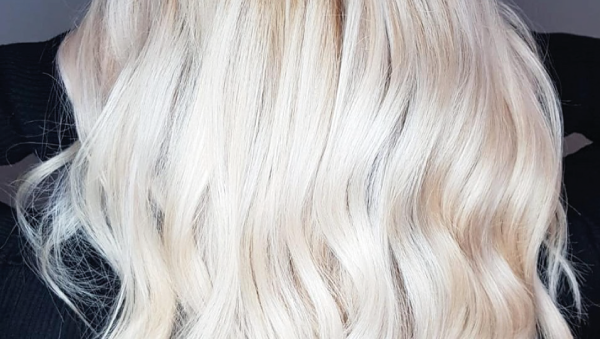 Get The Look: Balayage