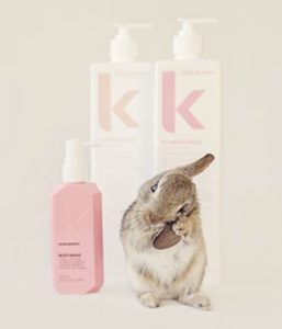 cruelty free hair products esente hair salon wimbledon