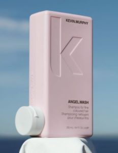 environmentally friendly packaging kevin murphy at top Wimbledon Hair Salon ESENTE