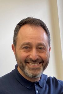 Joe Milazzo