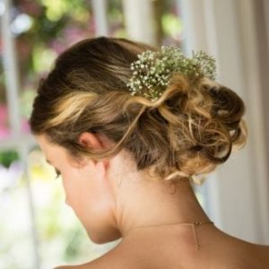 Bridal Hairstyles 1