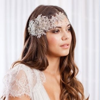 Long Bridal Hairstyles Esente