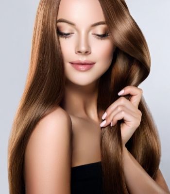 Brazilian Blow Dry Esente Hair Salon WImbledon