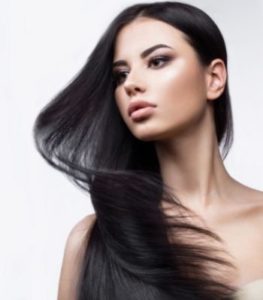 Black Hair Colours in WImbledon