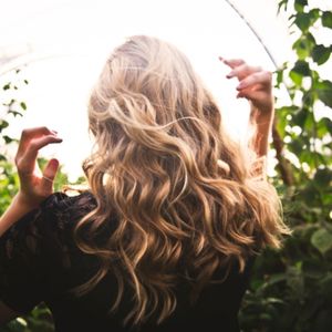 Show Your Hair Some Summer Lovin’