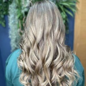 Esente Hair Salon Wimbledon Blonde Hair Colour