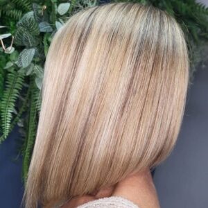 Esente Hair Salon Wimbledon Blonde Hair Colours
