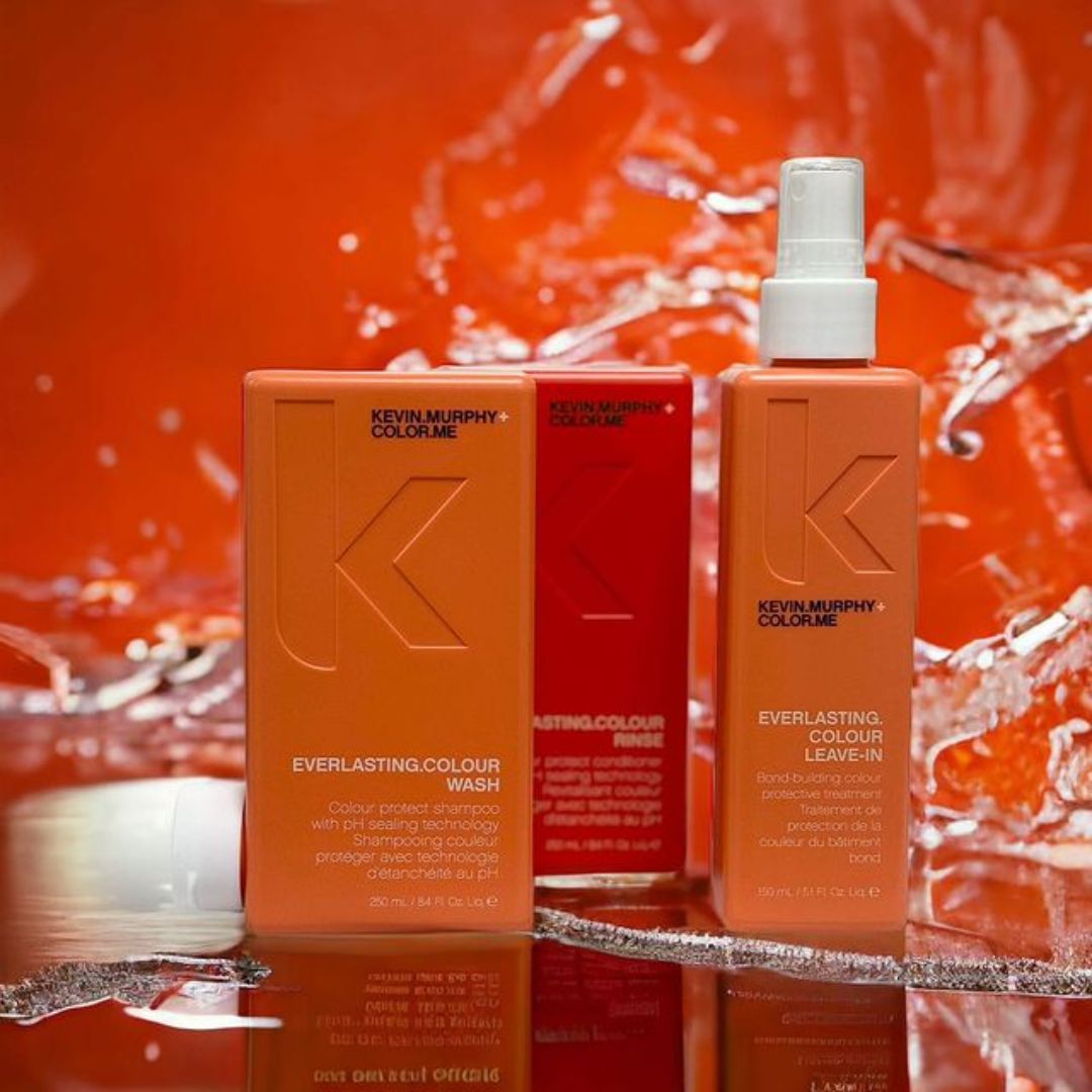 Autumn Hair Care Tips