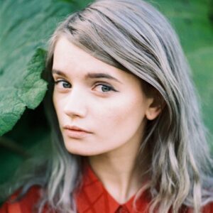 Healthy Grey Hair Colours