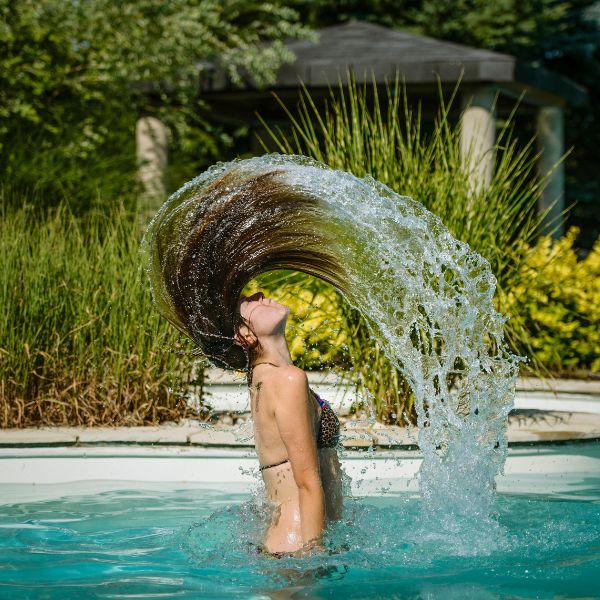 Holiday Hair Care