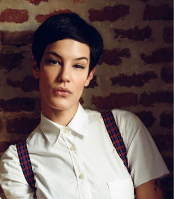 Cool Pixie Haircuts