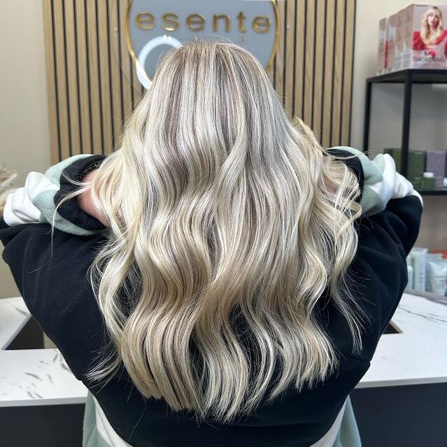 Repair Your Hair With Us