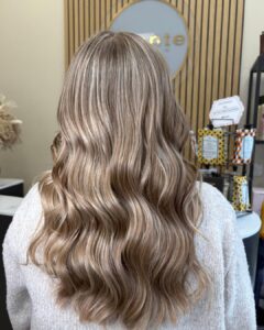 Fresh Hair Colour For Summer Esente Hair Salon Wimbledon