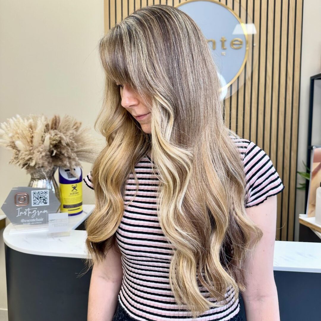 The Latest Colour Trends