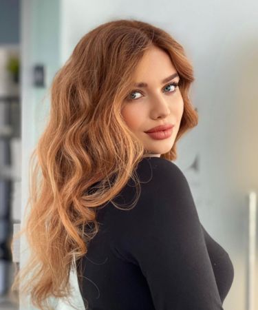 Autumn Hair Trends 2024