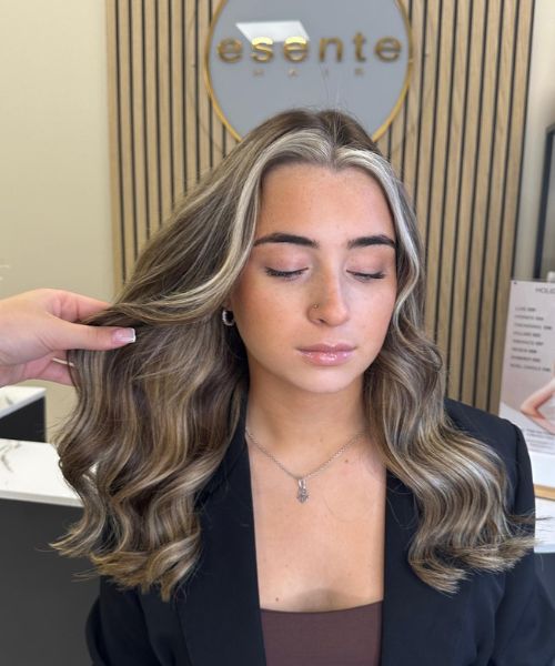 All About Balayage