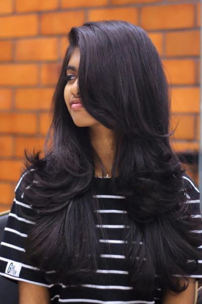 Revive Your Hair For Spring