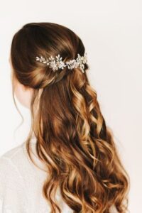 BRIDAL HAIRSTYLES in Wimbledon (1)