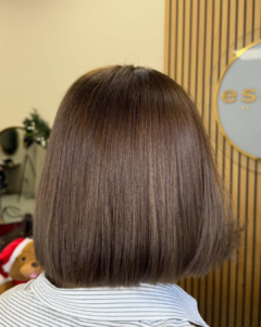 Fresh Haircuts Esente Hair Salon Wimbledon