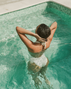 Summer Haircare Advice
