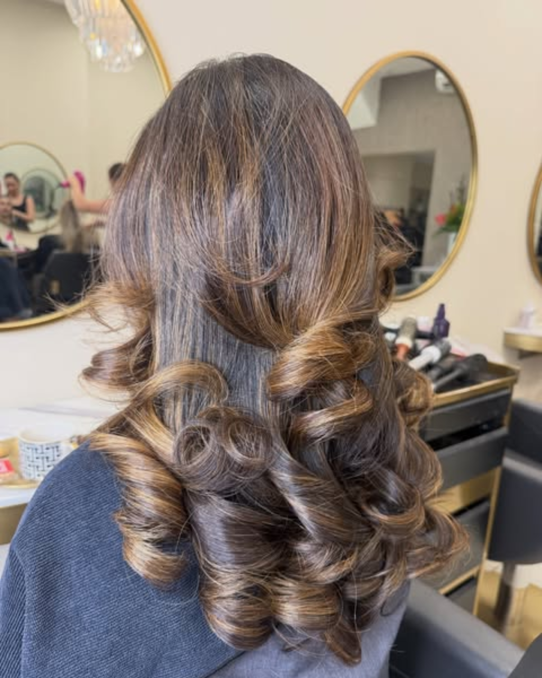A Fresh Look For A New Season A Fresh Look For A New Season