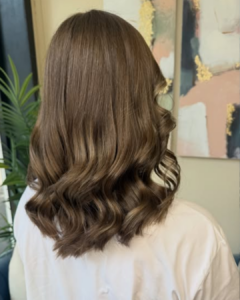 Glossy Brunettes Wimbledon Glossy Brunettes Wimbledon