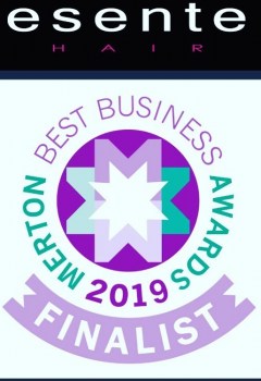 best-business-awards-winners-esente-hair-salon-in-wimbledon