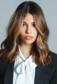 hair colour correction, hair colour change, esente hair salon, wimbledon
