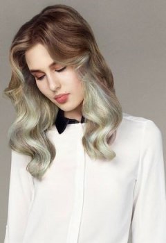 Beautiful hair colour,  Esente Hair Salon, Wimbledon