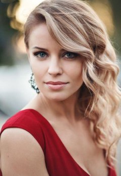 balayage and ombre hair colour, Esente Hair Salon, Wimbledon