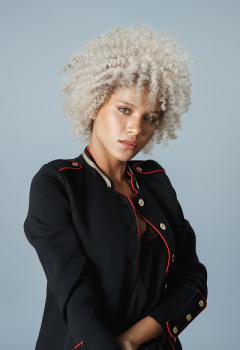 Beautiful hair colour,  Esente Hair Salon, Wimbledon