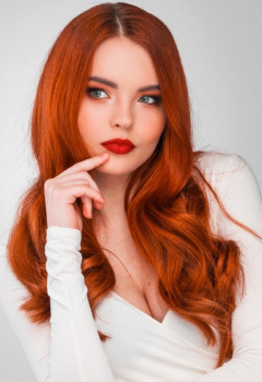 Beautiful hair colour,  Esente Hair Salon, Wimbledon