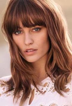 Beautiful hair colour,  Esente Hair Salon, Wimbledon