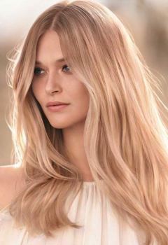Beautiful hair colour,  Esente Hair Salon, Wimbledon