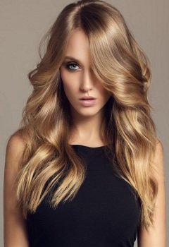 Beautiful hair colour,  Esente Hair Salon, Wimbledon