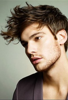 Men's Haircuts & Styles, Esente Hair Salon, Wimbledon